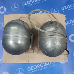 MERCEDES ΑΕΡΟΘΑΛΑΜΟΣ ΑΝΑΡΤΗΣΗΣ (AIR TANK CHAMBER) S-CLASS (W220)