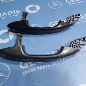 MERCEDES ΧΕΡΟΥΛΙ ΕΞΩΤΕΡΙΚΟ ΠΙΣΩ ΑΡΙΣΤΕΡΟ (DOOR HANDLE) C-CLASS (W205),E-CLASS (W213),GLC-CLASS (X253)