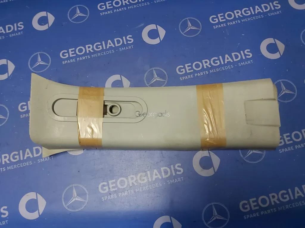 MERCEDES ΚΑΛΥΜΜΑ ΚΟΛΩΝΑΣ ΑΡΙΣΤΕΡΟ (COVER B-PILLAR) VITO (W639)