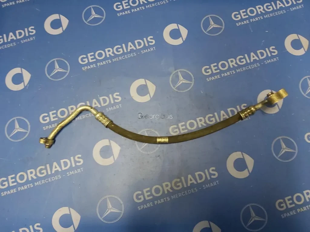 MERCEDES ΣΩΛΗΝΑΣ AIRCONDITION (A/C LINE) C-CLASS (W204),E-CLASS (W212),CLS-CLASS (C218)