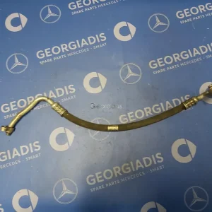 MERCEDES ΣΩΛΗΝΑΣ AIRCONDITION (A/C LINE) C-CLASS (W204),E-CLASS (W212),CLS-CLASS (C218)
