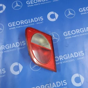 MERCEDES ΦΑΝΑΡΙ ΠΙΣΩ ΑΡΙΣΤΕΡΟ ΚΑΠΟ (TAIL LAMP) E-CLASS (E210)