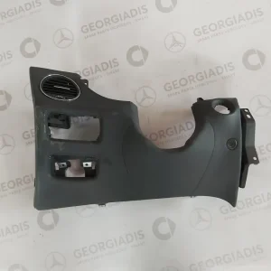 MERCEDES ΚΑΤΩ ΚΑΛΥΜΜΑ ΤΑΜΠΛΟ ΑΡΙΣΤΕΡΑ (LOWER PART INSTRUMENT PANEL) CLS-CLASS (C219)