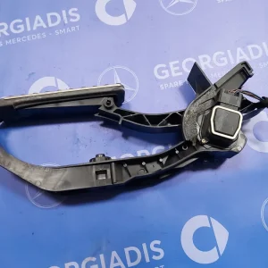MERCEDES ΠΕΝΤΑΛ ΓΚΑΖΙΟΥ (ACCELERATOR PEDAL) C-CLASS (W203),CLK-CLASS (C209),SLK-CLASS (R171)