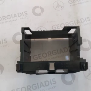 MERCEDES ΕΣΩΤΕΡΙΚΗ ΒΑΣΗ ΚΕΝΤΡΙΚΗΣ ΚΟΝΣΟΛΑΣ (CENTRAL BRACKET) SL-CLASS (R230)