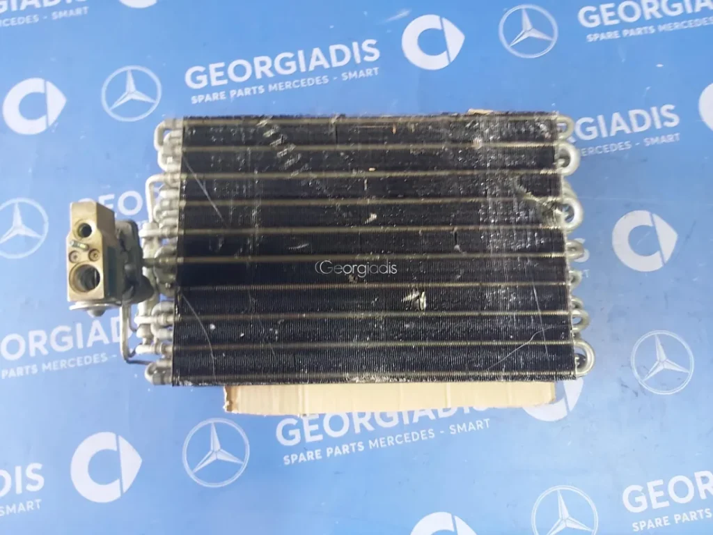 MERCEDES ΨΥΓΕΙΟ A/C (EVAPORATOR) C-CLASS (W202)