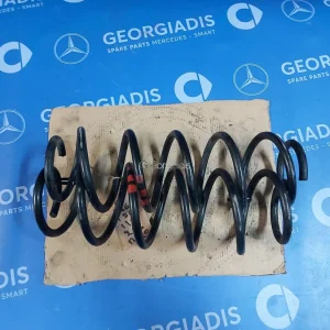 MERCEDES ΕΛΑΤΗΡΙΑ ΠΙΣΩ (COIL SPRING) A-B-CLA-GLA CLASS (W176,W246,C117,X156)