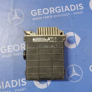 MERCEDES ΕΓΚΕΦΑΛΟΣ ΜΗΧΑΝΗΣ (ENGINE CONTROL UNIT) E-CLASS (W124),190Ε (W201)