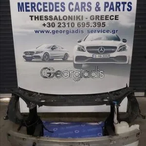MERCEDES ΜΕΤΩΠΗ ΚΟΜΠΛΕ (FRONT STIFFENING AND RADIATOR SUPPORT) ΜL-CLASS (W164)
