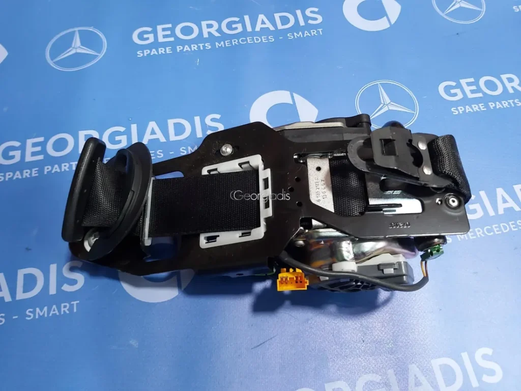 MERCEDES ΖΩΝΗ ΑΣΦΑΛΕΙΑΣ ΕΜΠΡΟΣ ΔΕΞΙΑ (SEAT BELT) C-CLASS (W205)