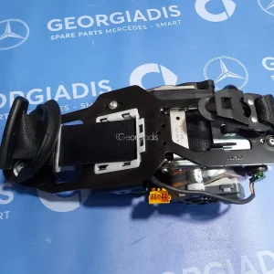 MERCEDES ΖΩΝΗ ΑΣΦΑΛΕΙΑΣ ΕΜΠΡΟΣ ΔΕΞΙΑ (SEAT BELT) C-CLASS (W205)