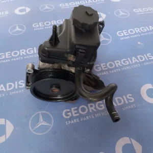 MERCEDES ΑΝΤΛΙΑ ΥΔΡΑΥΛΙΚΟΥ ΤΙΜΟΝΙΟΥ (POWER STEERING PUMP) SPRINTER (W906),VITO (W639)
