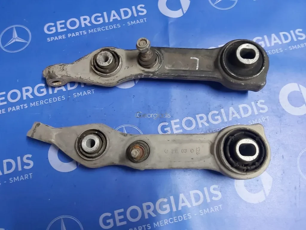 MERCEDES ΨΑΛΙΔΙ ΚΕΝΤΡΙΚΟ ΑΡΙΣΤΕΡΟ (CONTROL ARM) E-CLASS (W211),CLS-CLASS (C219)