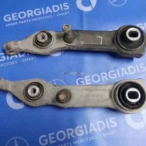 MERCEDES ΨΑΛΙΔΙ ΚΕΝΤΡΙΚΟ ΑΡΙΣΤΕΡΟ (CONTROL ARM) E-CLASS (W211),CLS-CLASS (C219)