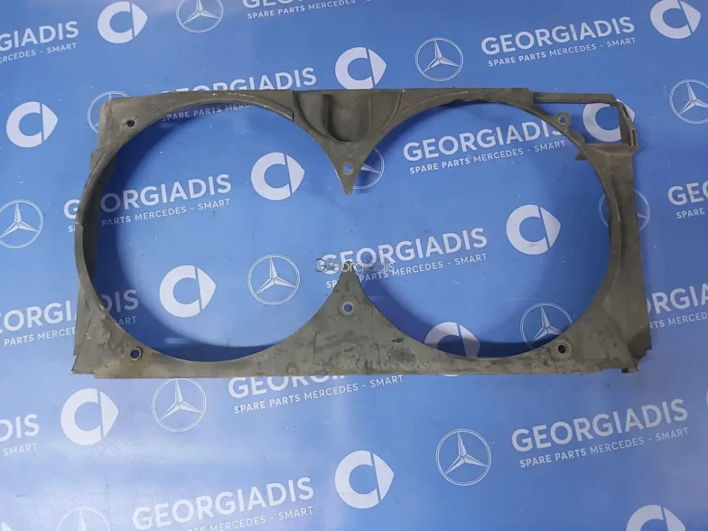 MERCEDES ΧΩΑΝΗ ΨΥΓΕΙΩΝ (FAN SHROUD) E-CLASS (W210)