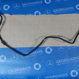 MERCEDES ΣΩΛΗΝΑΣ ΣΕΒΡΟ (VACUUM LINE-HOSE) ML-CLASS (W164),GL-CLASS (X164)