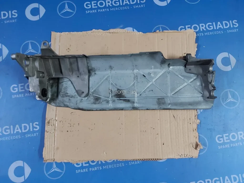 MERCEDES ΒΑΣΗ ΦΙΛΤΡΟΥ ΑΕΡΟΣ (AIR CLEANER BRACKET) 646 ΚΙΝΗΤΗΡΕΣ E-CLASS (W211)