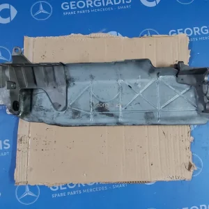 MERCEDES ΒΑΣΗ ΦΙΛΤΡΟΥ ΑΕΡΟΣ (AIR CLEANER BRACKET) 646 ΚΙΝΗΤΗΡΕΣ E-CLASS (W211)