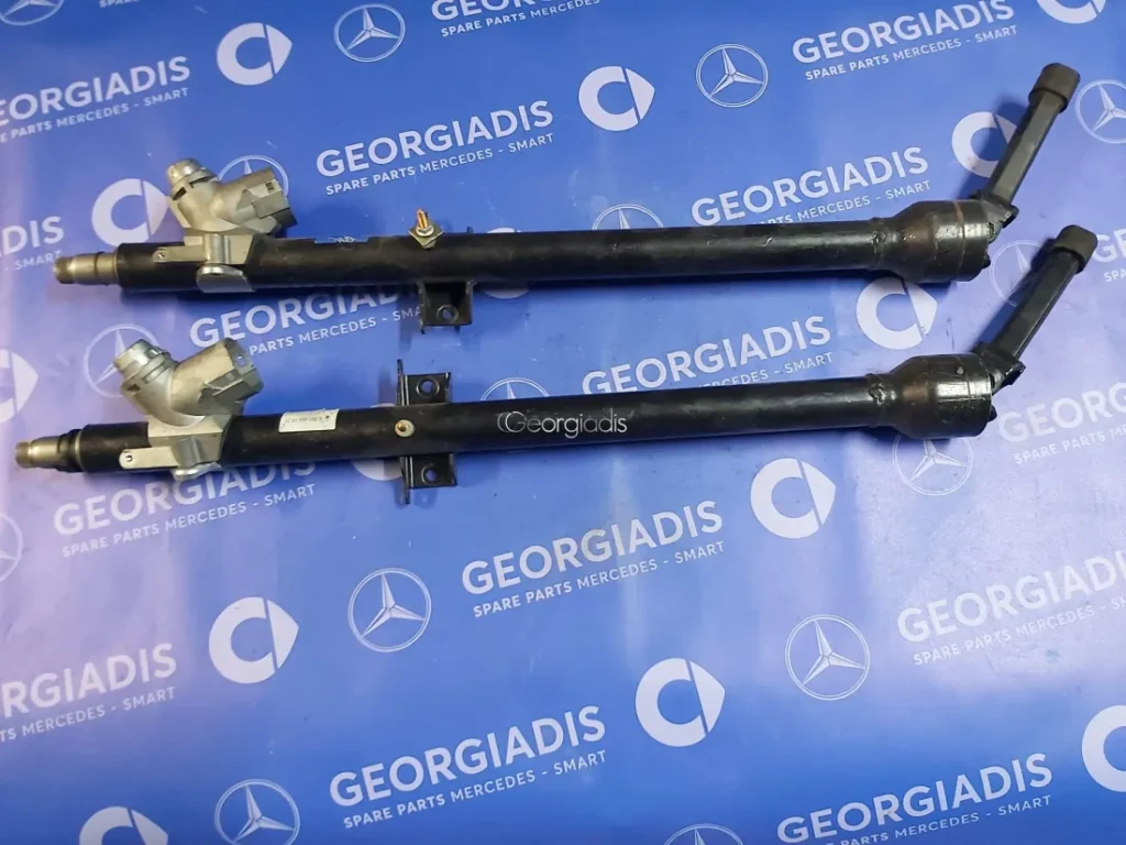 MERCEDES ΚΟΛΩΝΑ ΤΙΜΟΝΙΟΥ (STEERING COLUMN) SPRINTER (W901-W904)
