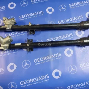 MERCEDES ΚΟΛΩΝΑ ΤΙΜΟΝΙΟΥ (STEERING COLUMN) SPRINTER (W901-W904)