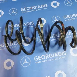 MERCEDES ΕΛΑΤΗΡΙΑ ΕΜΠΡΟΣ (COIL SPRING) C-CLASS (W204)