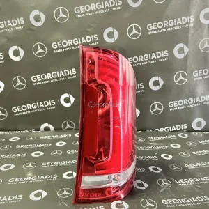 MERCEDES TAILLAMP / ΦΑΝΑΡΙ ΠΙΣΩ W447 VΙΤΟ