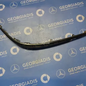 MERCEDES ΦΑΣΑ ΠΡΟΦΥΛΑΚΤΗΡΑ ΕΜΠΡΟΣ ΔΕΞΙΑ (BUMPER RAIL) E-CLASS (W211)