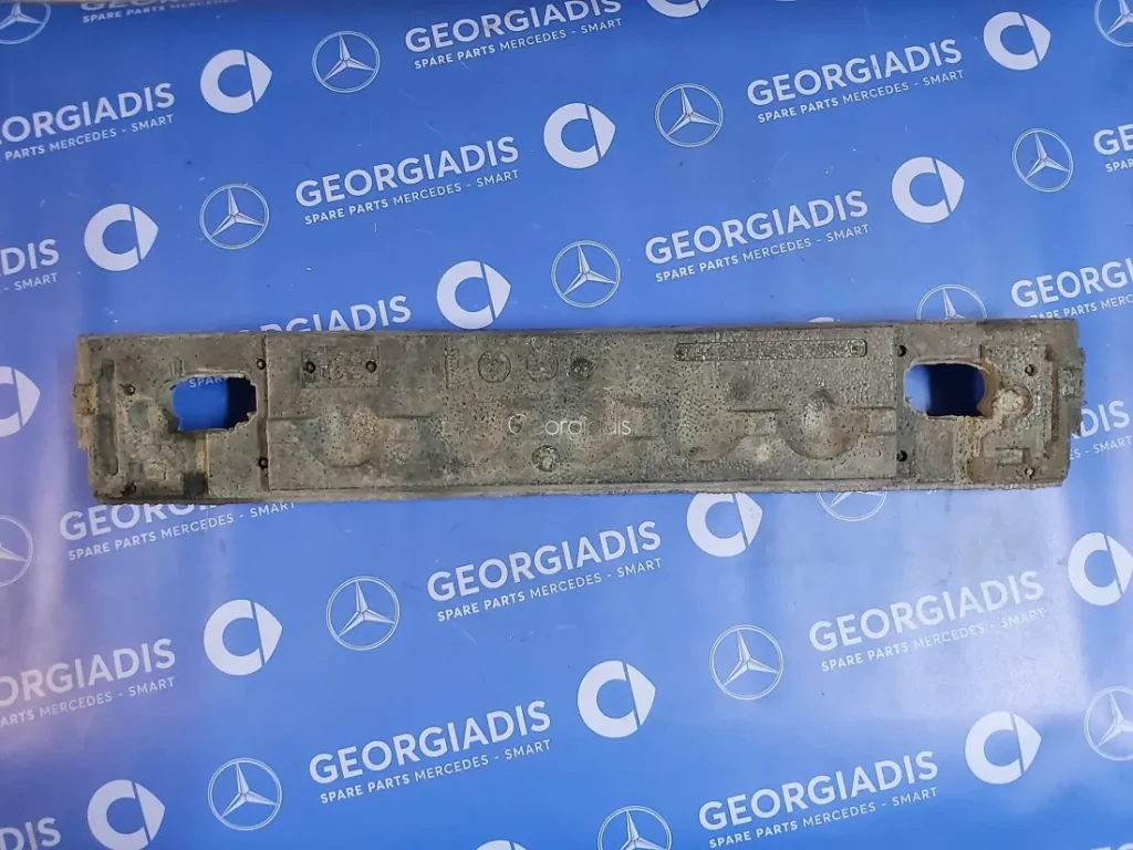 MERCEDES ΦΕΛΙΖΟΛ ΕΜΠΡΟΣ ΠΡΟΦΥΛΑΚΤΗΡΑ (CENTRAL IMPACT ABSORBER) E-CLASS (W210)