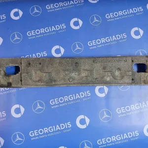 MERCEDES ΦΕΛΙΖΟΛ ΕΜΠΡΟΣ ΠΡΟΦΥΛΑΚΤΗΡΑ (CENTRAL IMPACT ABSORBER) E-CLASS (W210)
