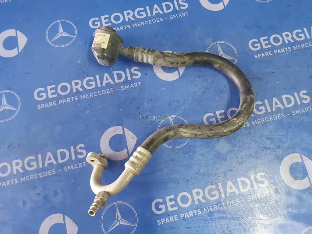 MERCEDES ΣΩΛΗΝΑΣ AIRCONDITION (A/C LINE) C-CLASS (W203) CDI