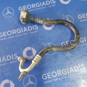 MERCEDES ΣΩΛΗΝΑΣ AIRCONDITION (A/C LINE) C-CLASS (W203) CDI