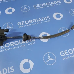 MERCEDES ΝΤΙΖΑ ΣΥΜΠΛΕΚΤΗ (TRANSMISSION CABLE) A-CLASS (W168)