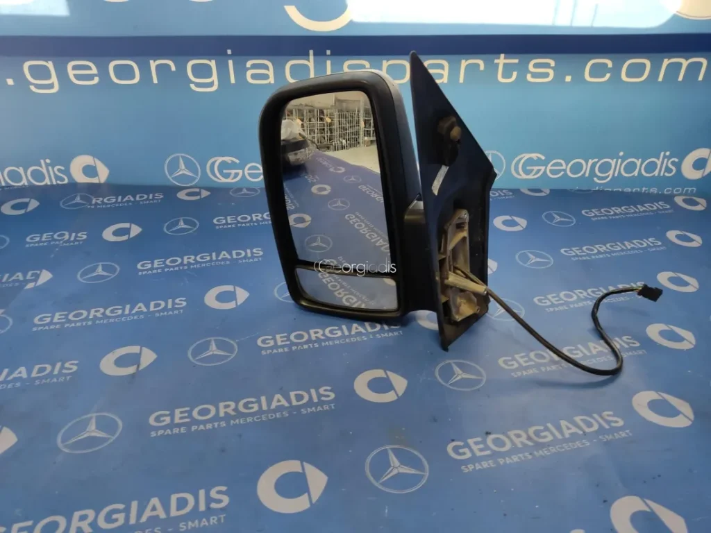 MERCEDES ΚΑΘΡΕΦΤΗΣ ΑΡΙΣΤΕΡΟΣ (MIRROR) SPRINTER (W906)