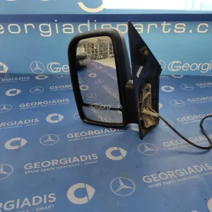 MERCEDES ΚΑΘΡΕΦΤΗΣ ΑΡΙΣΤΕΡΟΣ (MIRROR) SPRINTER (W906)