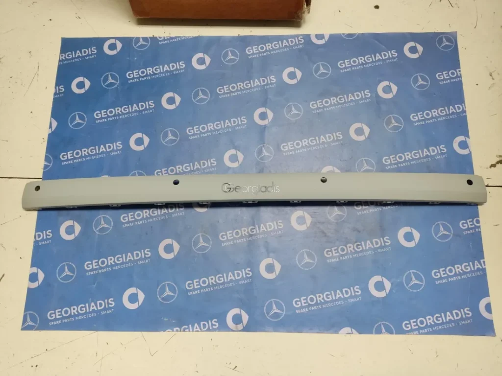 MERCEDES ΦΑΣΑ ΠΙΣΩ ΠΡΟΦΥΛΑΚΤΗΡΑ (CENTRAL RAIL) E-CLASS (W210)