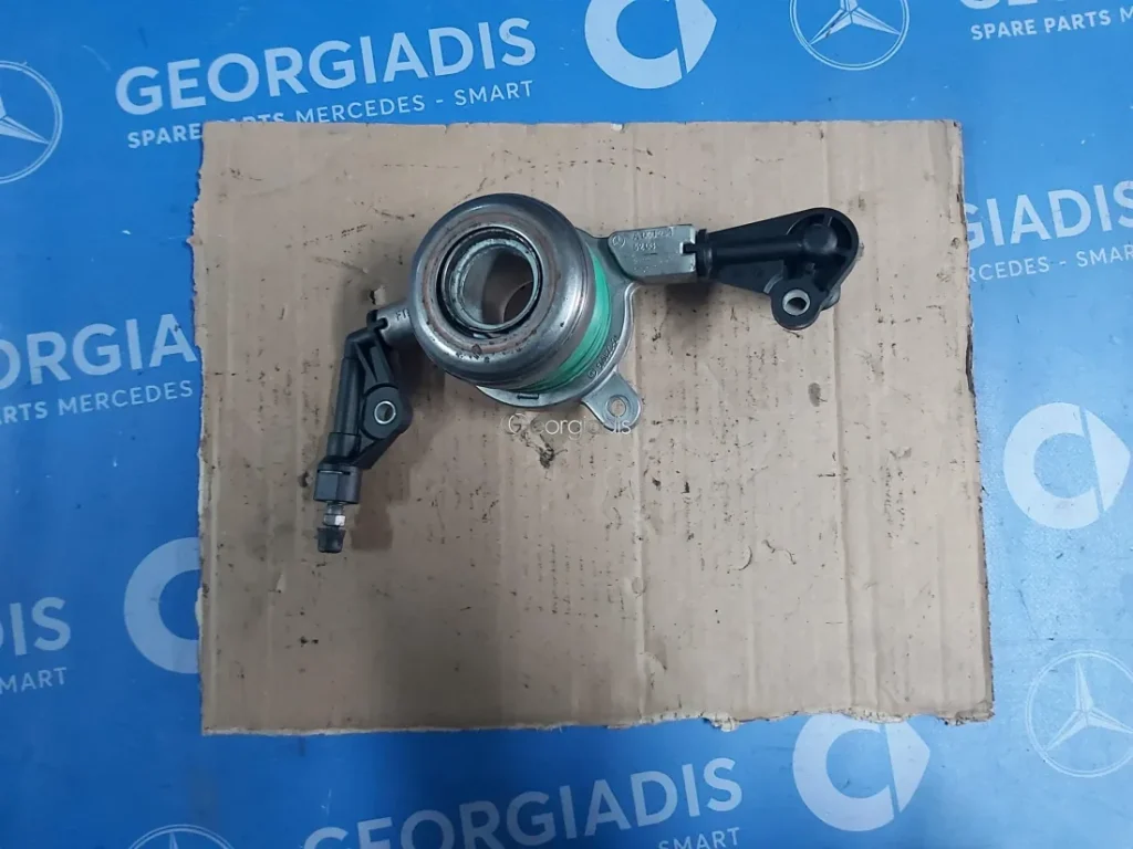MERCEDES ΡΟΥΛΕΜΑΝ-ΚΥΛΙΝΔΡΑΚΙ ΣΥΜΠΛΕΚΤΗ (CLUTCH RELEASE BEARING) SPRINTER (W906),(W907)