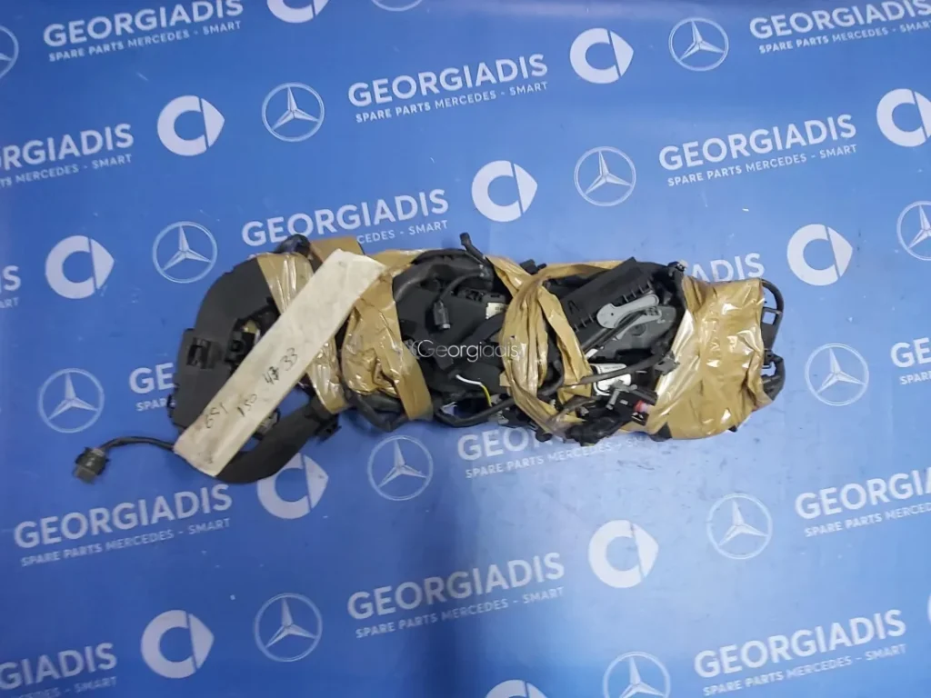 MERCEDES ΚΑΛΩΔΙΩΣΗ ΚΙΝΗΤΗΡΑ (ENGINE WIRING HARNESS) SLK-CLASS (R172)