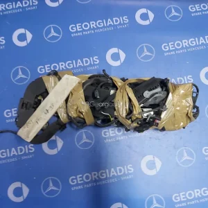 MERCEDES ΚΑΛΩΔΙΩΣΗ ΚΙΝΗΤΗΡΑ (ENGINE WIRING HARNESS) SLK-CLASS (R172)