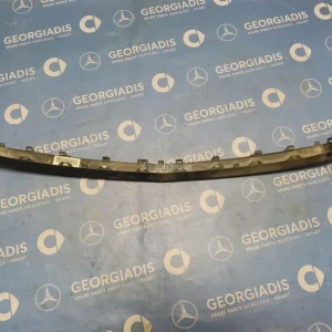 MERCEDES ΝΙΚΕΛ ΕΜΠΡΟΣ ΠΡΟΦΥΛΑΚΤΗΡΑ (TRIM) E-CLASS (W212) AMG E63