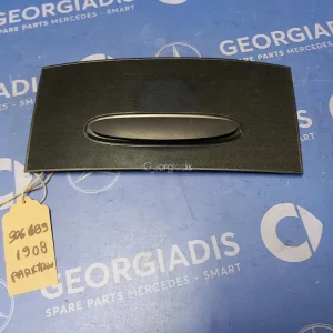 MERCEDES ΚΑΛΥΜΜΑ ΤΑΜΠΛΟ ΚΕΝΤΡΙΚΟ (DASHBOARD COVER) SPRINTER (W906)