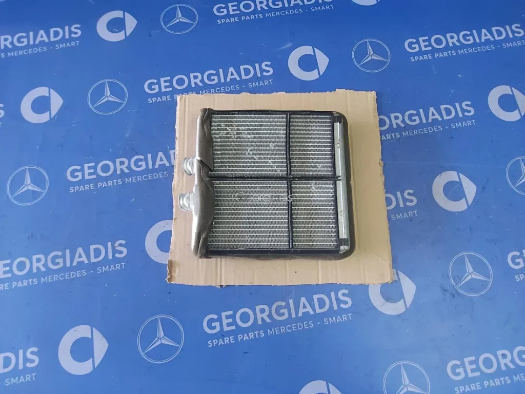 MERCEDES ΨΥΓΕΙΟ ΚΑΛΟΡΙΦΕΡ (HEAT EXCHANGER) C-CLASS (W204),E-CLASS (W212)