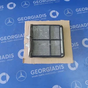 MERCEDES ΨΥΓΕΙΟ ΚΑΛΟΡΙΦΕΡ (HEAT EXCHANGER) C-CLASS (W204),E-CLASS (W212)