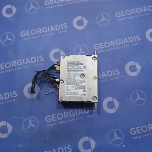 MERCEDES ΕΓΚΕΦΑΛΟΣ (HEAD UNIT NAVIGATON MODULE) E-CLASS (W213)