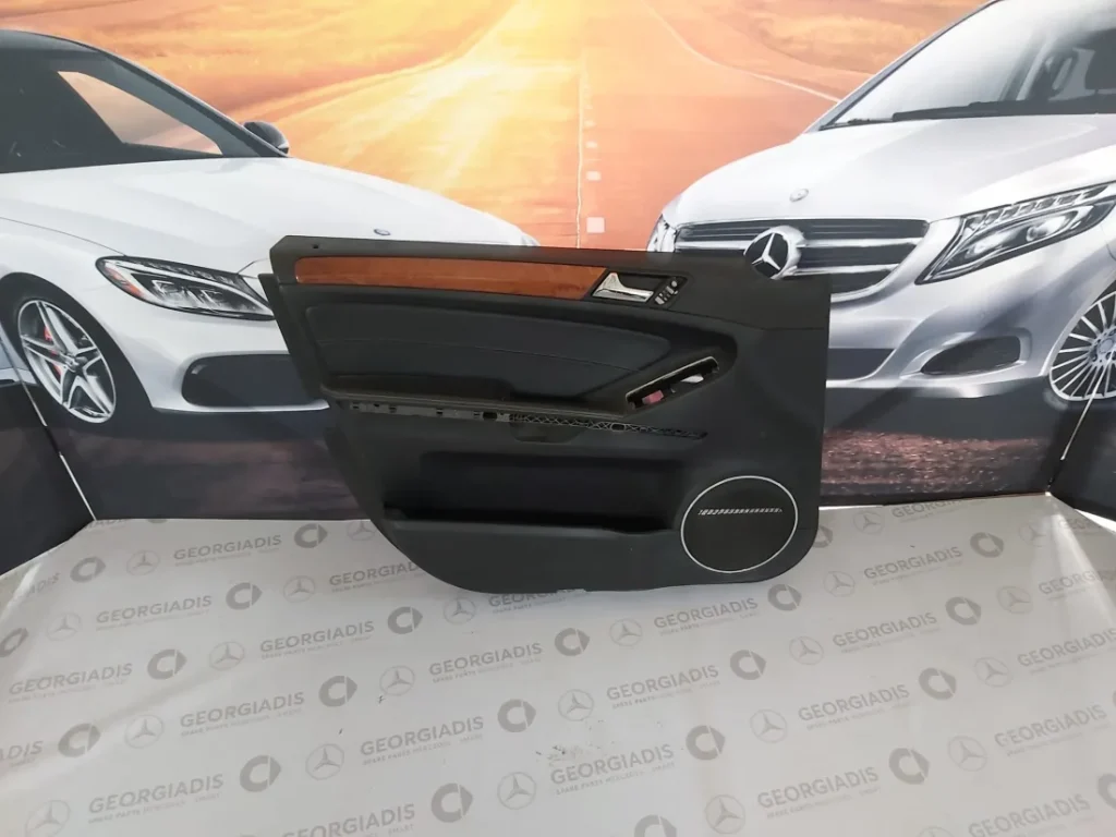 MERCEDES ΤΑΠΕΤΣΑΡΙΑ ΠΟΡΤΑΣ ΕΜΠΡΟΣ ΑΡΙΣΤΕΡΗ (DOOR PANEL) ML-CLASS (W164)