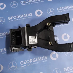 MERCEDES ΑΕΡΑΓΩΓΟΣ ΚΕΝΤΡΙΚΟΣ (CENTRAL AIR BOX) ML-GL-GLE CLASS (W166,X166)