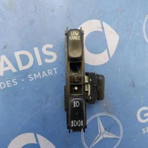 MERCEDES ΔΙΑΚΟΠΤΗΣ ΠΡΟΒΟΛΕΩΝ-LOW RANGE (SWITCH) ML-CLASS (W163)