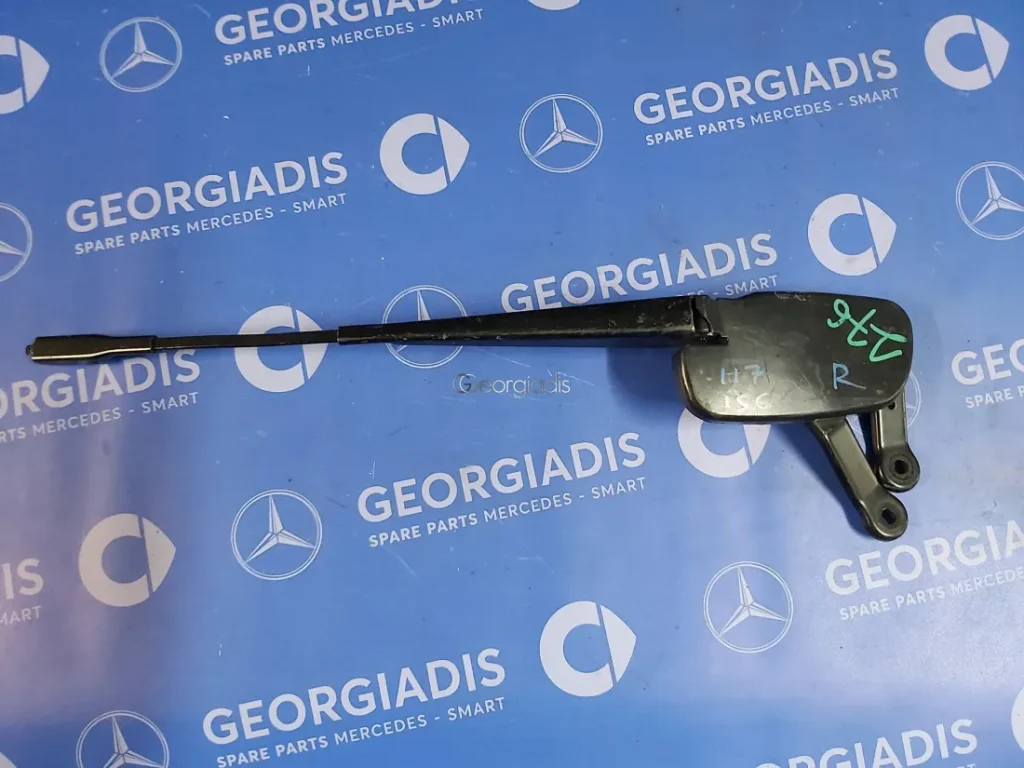 MERCEDES ΜΠΡΑΤΣΟ ΥΑΛΟΚΑΘΑΡΙΣΤΗΡΩΝ ΔΕΞΙ (WIPER ARM) A-CLA-GLA CLASS  (W176),(C117),(X156)