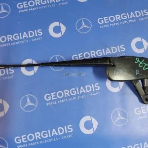 MERCEDES ΜΠΡΑΤΣΟ ΥΑΛΟΚΑΘΑΡΙΣΤΗΡΩΝ ΔΕΞΙ (WIPER ARM) A-CLA-GLA CLASS  (W176),(C117),(X156)