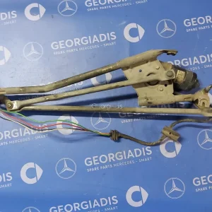 MERCEDES ΜΟΤΕΡ ΥΑΛΟΚΑΘΑΡΙΣΤΗΡΩΝ ΜΕ ΜΠΡΑΤΣΑ (WIPER SYSTEM+MOTOR) SLK-CLASS (R170)