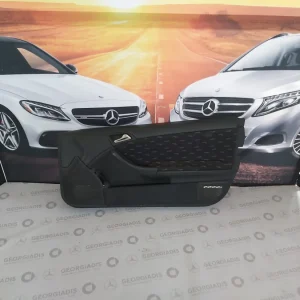 MERCEDES ΤΑΠΕΤΣΑΡΙΑ ΠΟΡΤΑΣ ΕΜΠΡΟΣ ΔΕΞΙΑ (DOOR PANEL) C-CLASS SPORTCOUPE (C203)